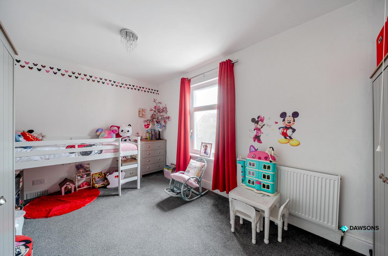 Llandafen Road, Llanelli, SA14 9BD